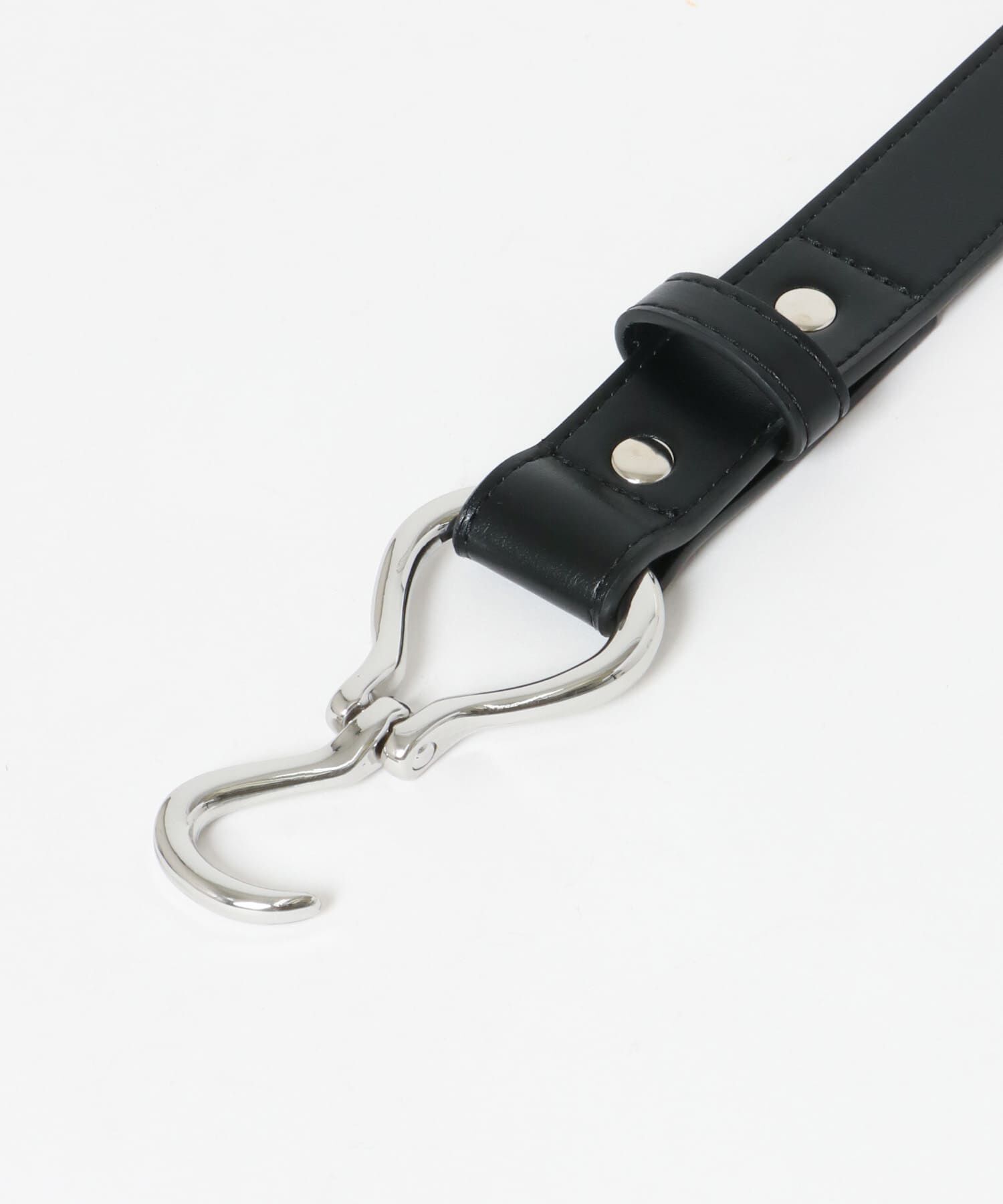 SENSE OF PLACE by URBAN RESEARCH「FLフックベルト30mm」|ベルト|