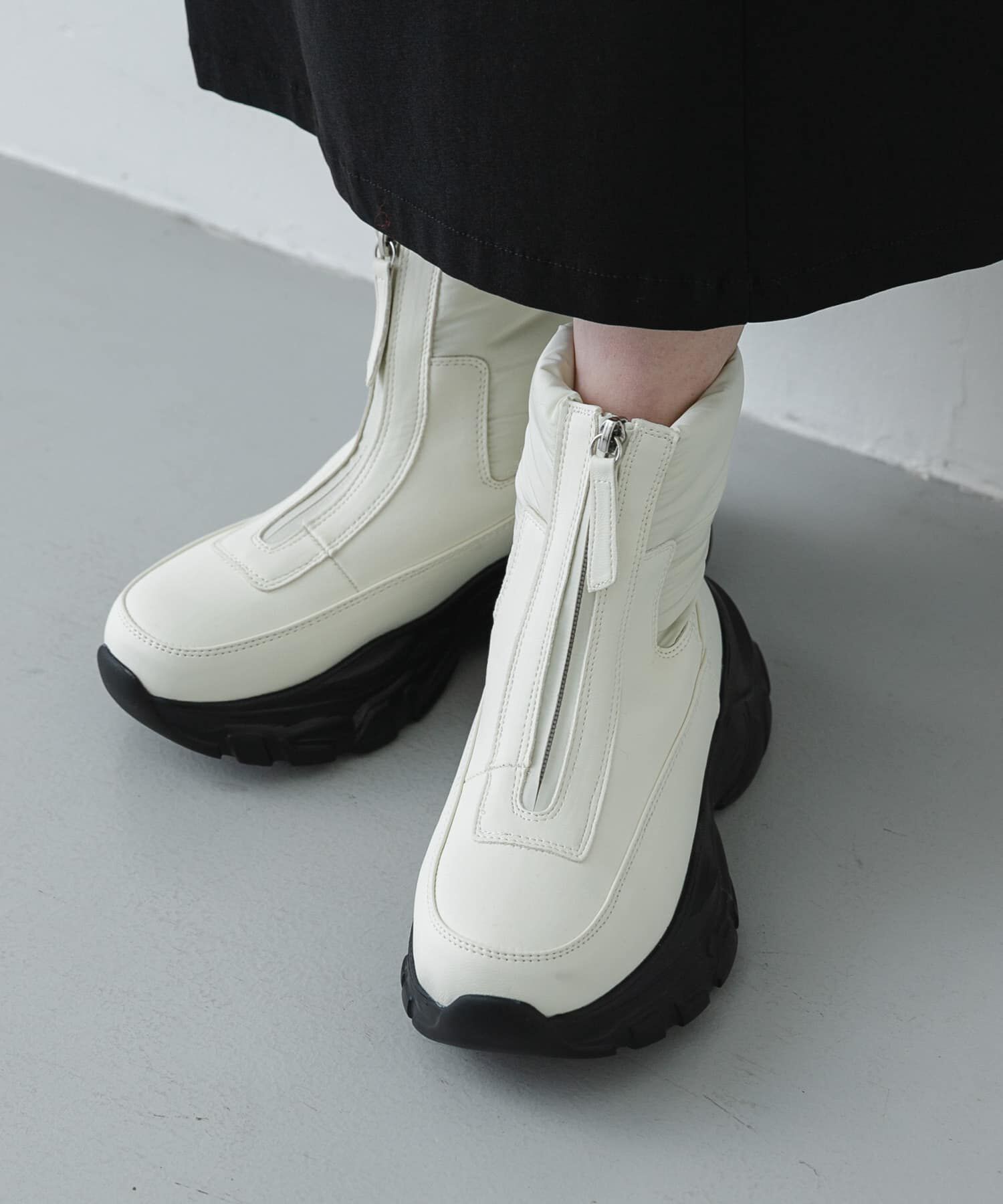 SENSE OF PLACE by URBAN RESEARCH「スノーブーツ」|その他|