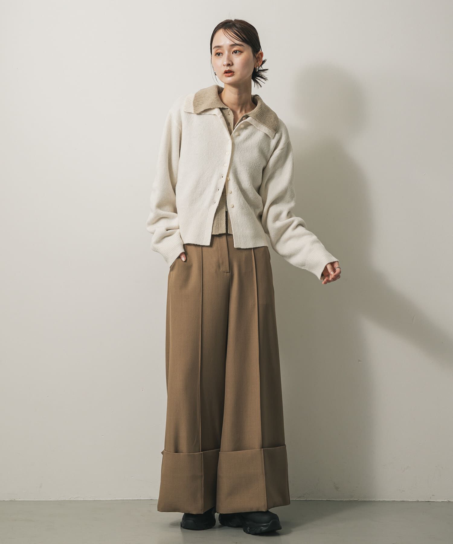 SENSE OF PLACE by URBAN RESEARCH「スノーブーツ」|その他|