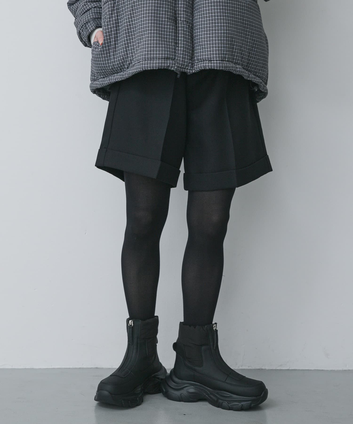 SENSE OF PLACE by URBAN RESEARCH「スノーブーツ」|その他|