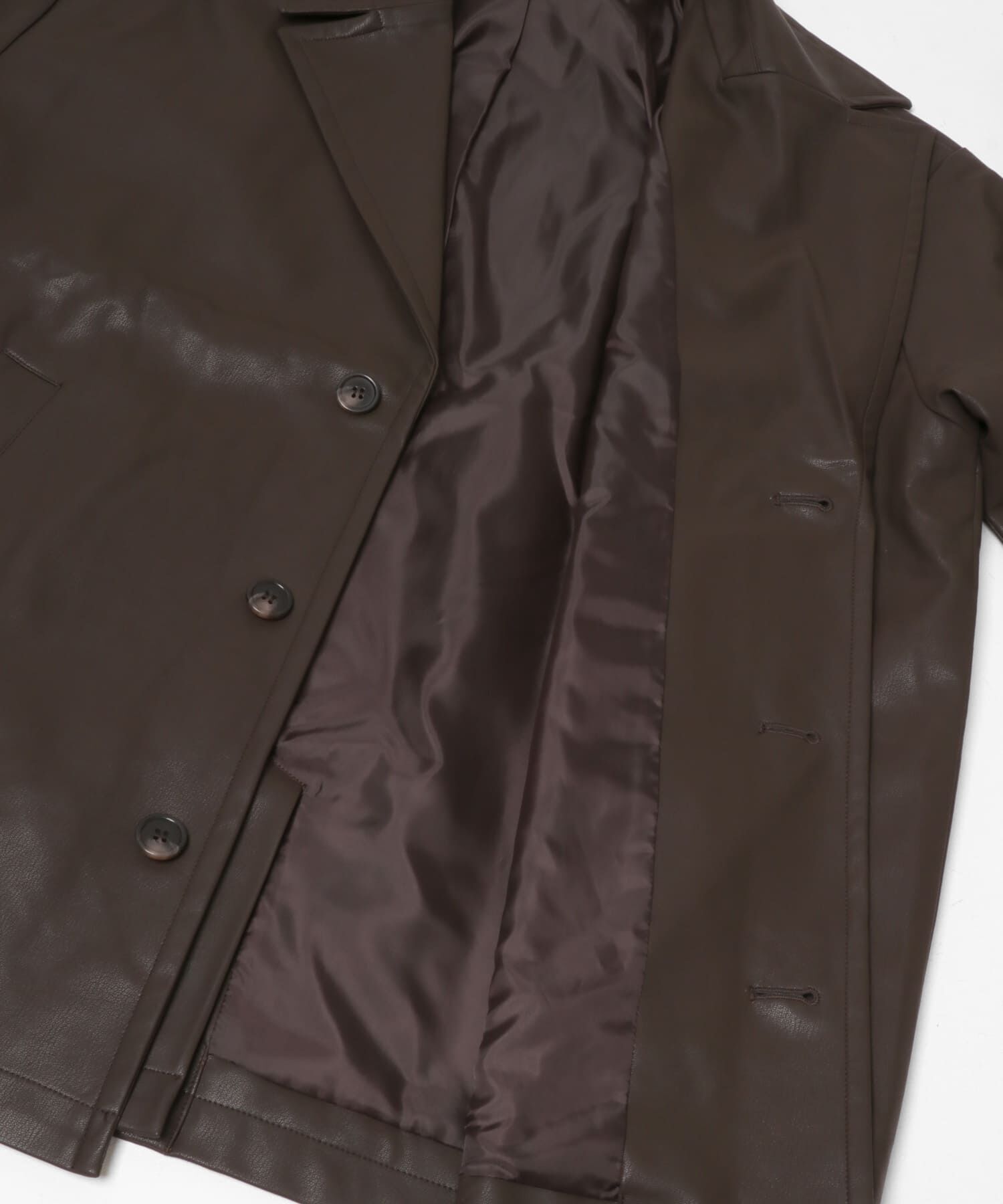 SENSE OF PLACE by URBAN RESEARCH「FLミドルジャケット」|その他|