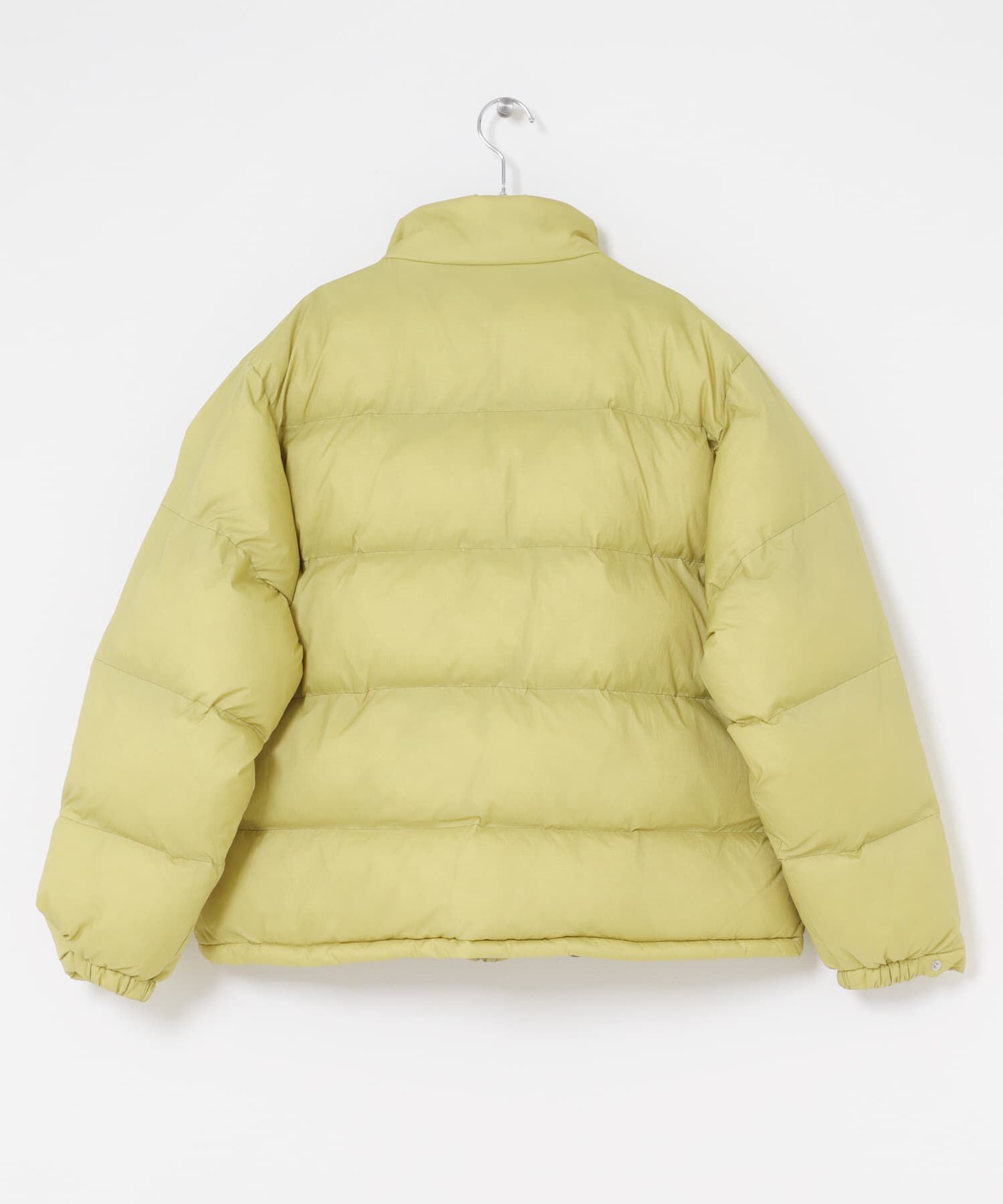 SENSE OF PLACE by URBAN RESEARCH「パデッドブルゾン」|ブルゾン・スタジャン|