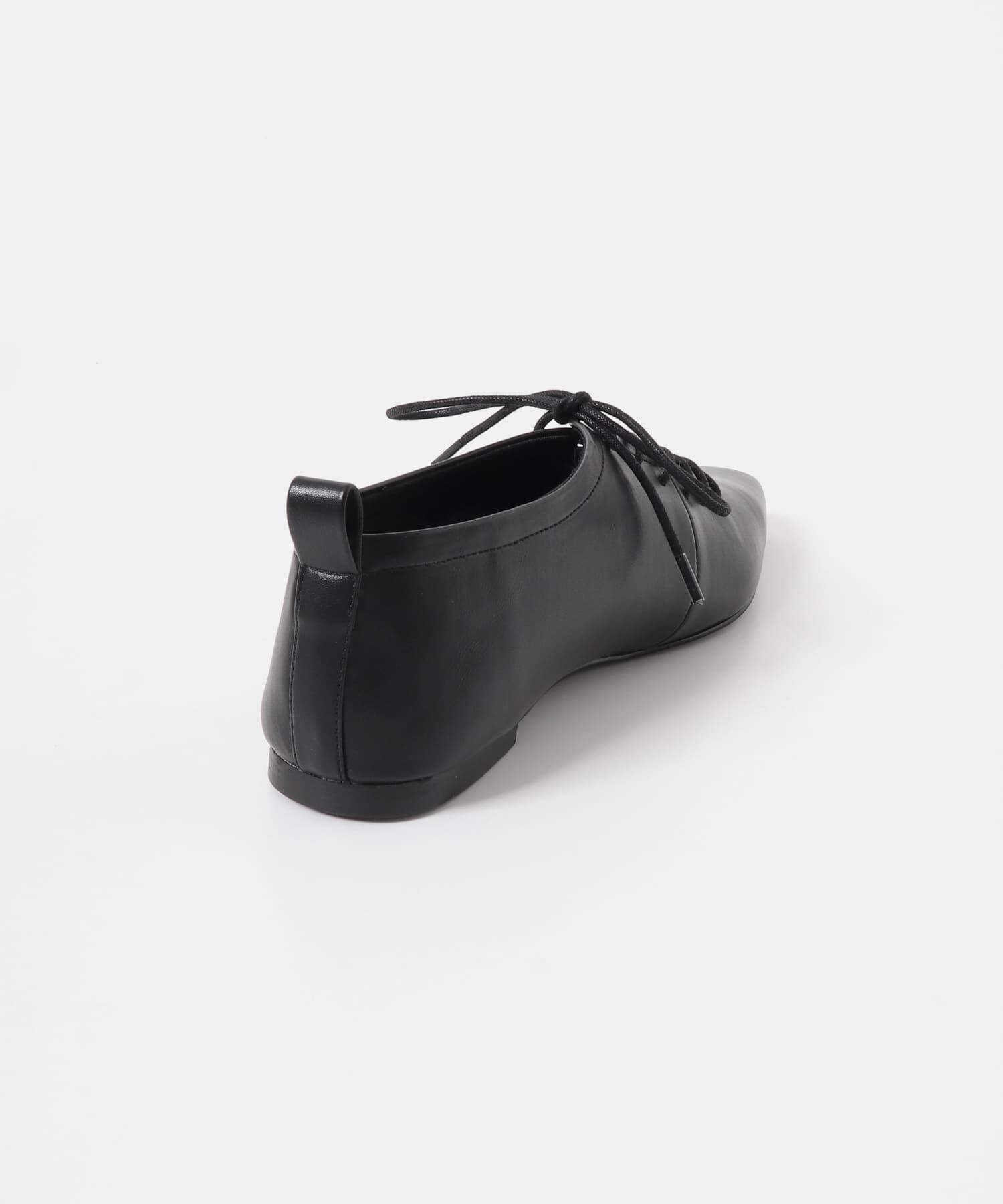 SENSE OF PLACE by URBAN RESEARCH「『抗菌』ギャザーレースアップシューズ」|その他|