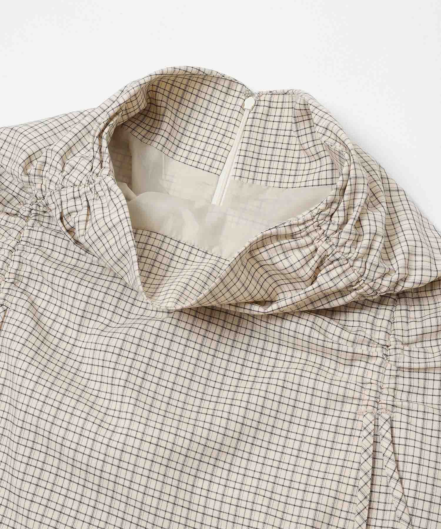 SENSE OF PLACE by URBAN RESEARCH「シャーリングスカート」|スカート|