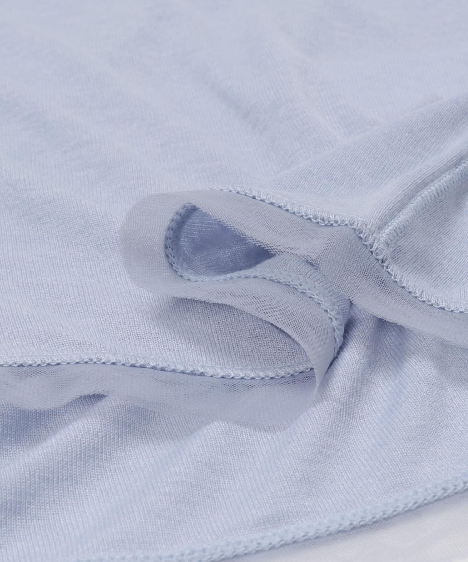 SENSE OF PLACE by URBAN RESEARCH「チュールシアーレイヤードカットカーディガン」|カーディガン|