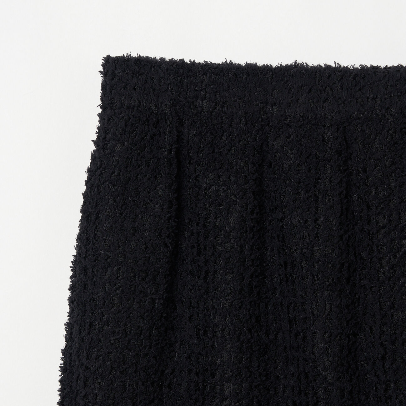 HELIOPOLE「HELIOPOLE FEATHER TULLE EASY PANTS」|チノ|