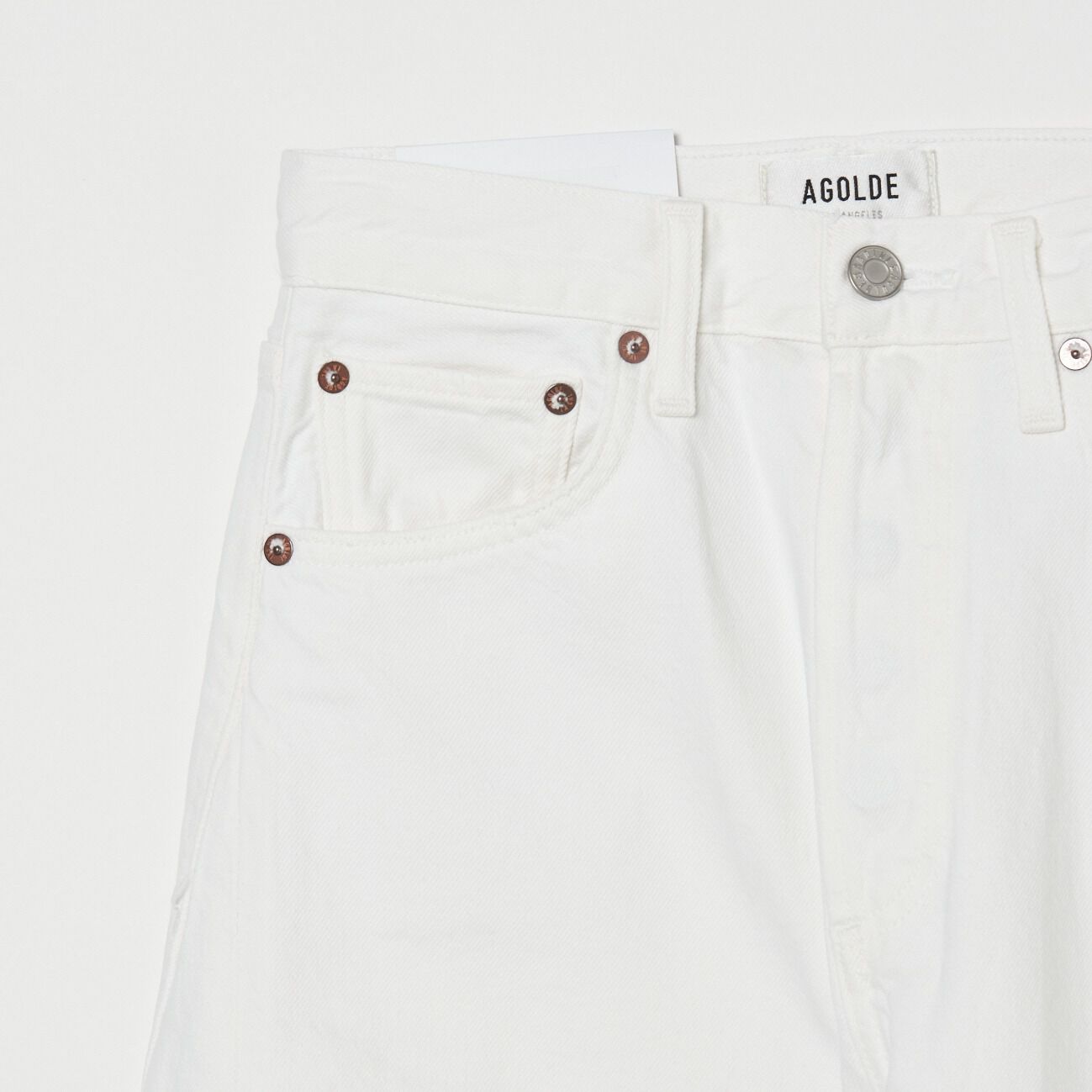  「AGOLDE LUNA ELEMENT」|チノ|