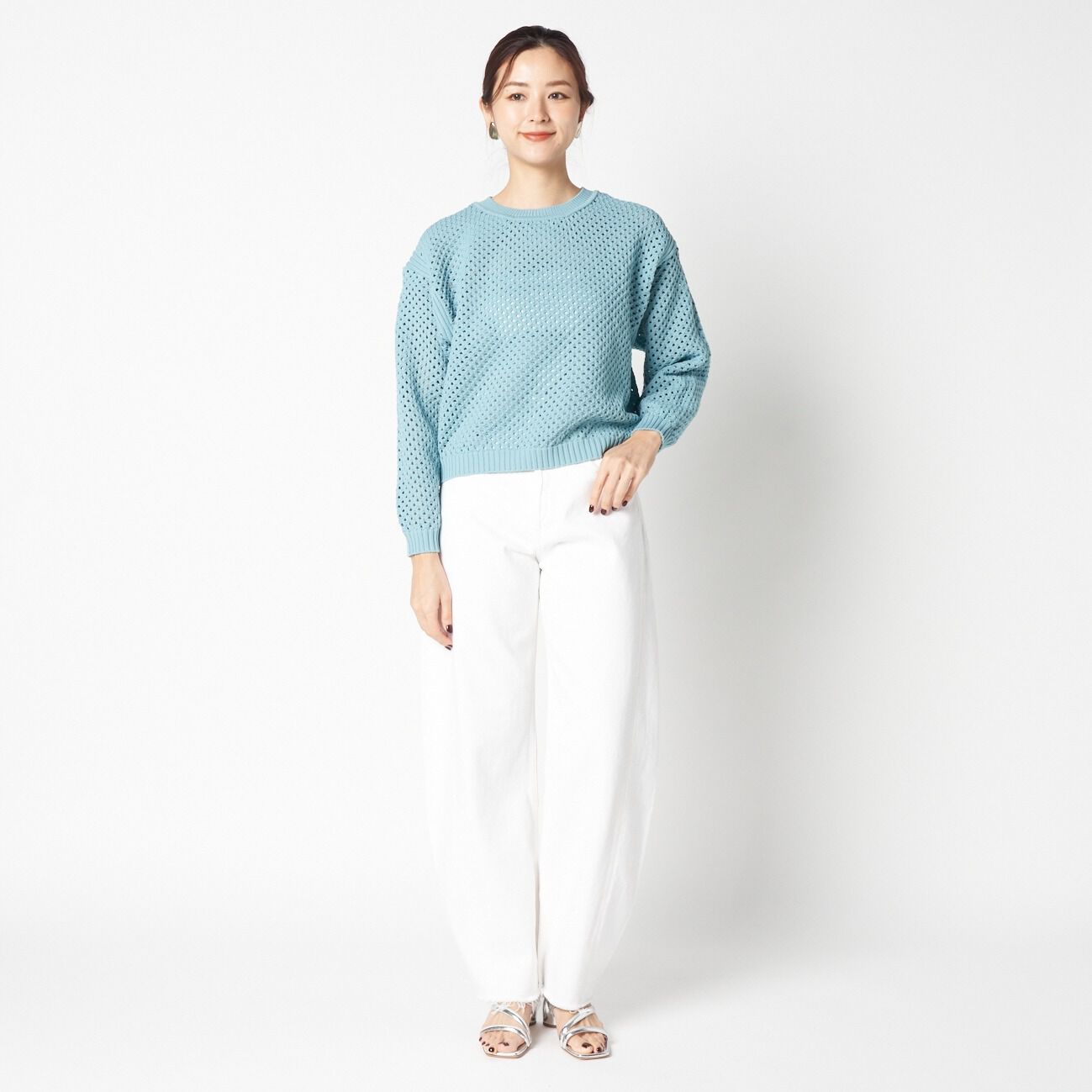  「AGOLDE LUNA ELEMENT」|チノ|