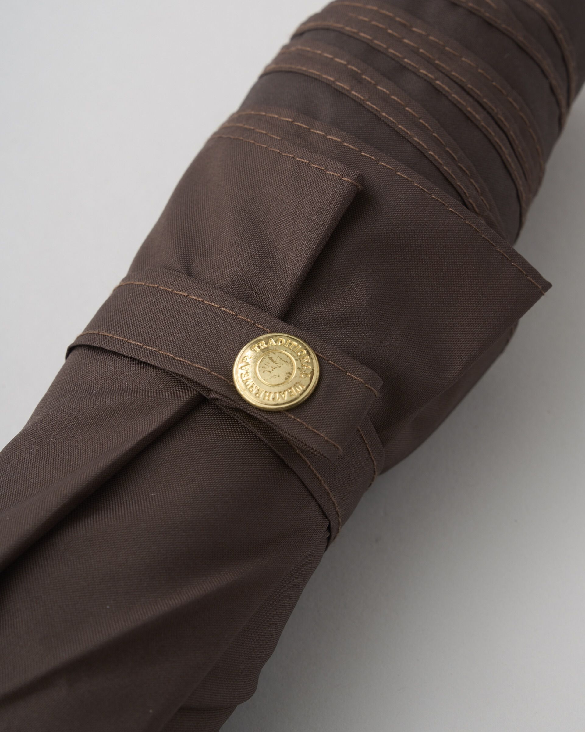 Traditional Weatherwear「【軽量】FOLDING BAMBOO MINI」|傘|