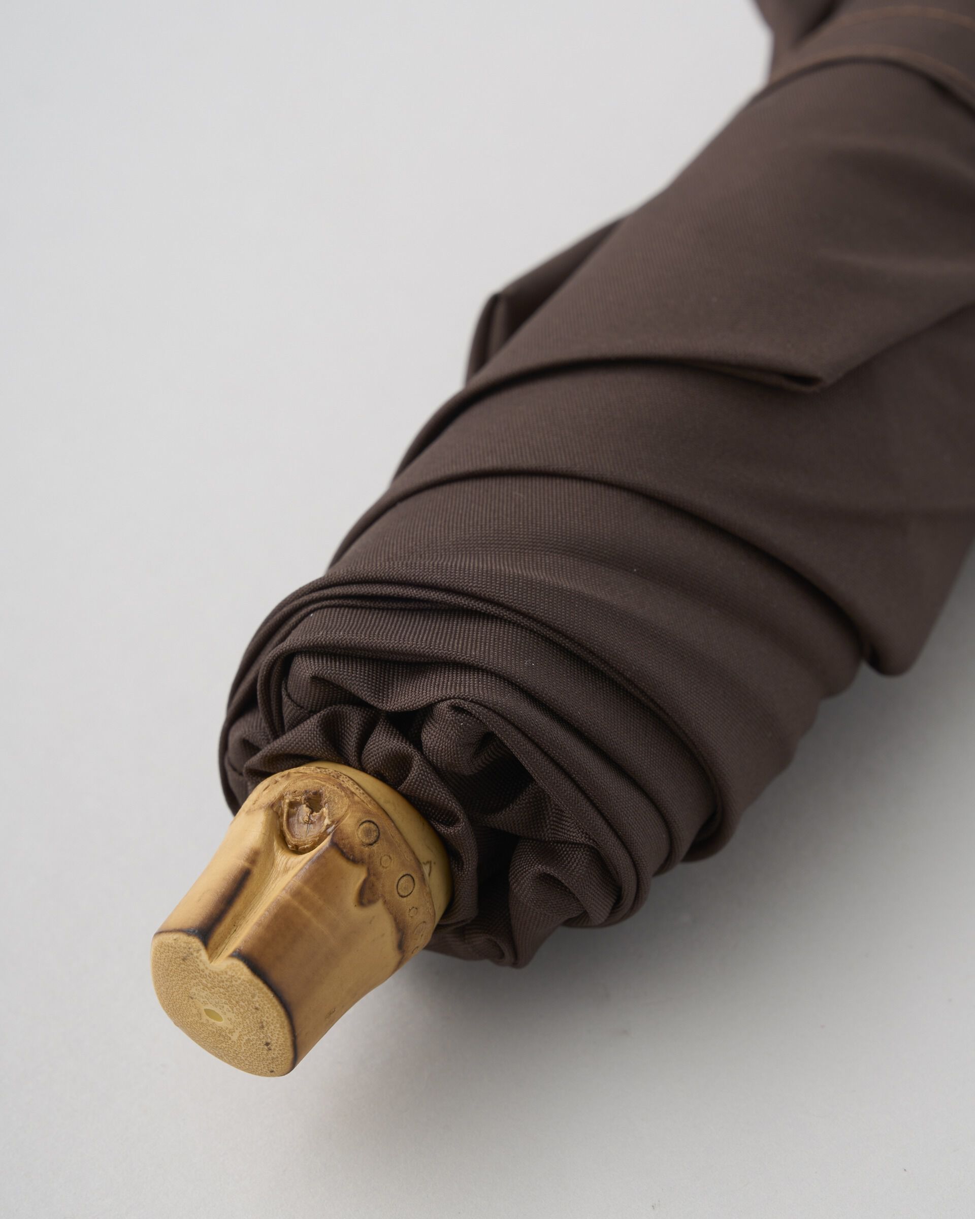 Traditional Weatherwear「【軽量】FOLDING BAMBOO MINI」|傘|