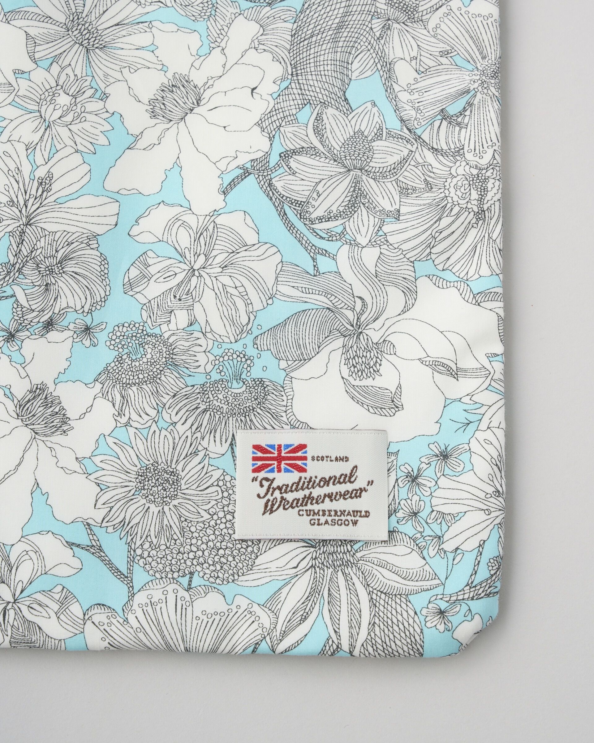 Traditional Weatherwear「TOTE BAG」|その他|