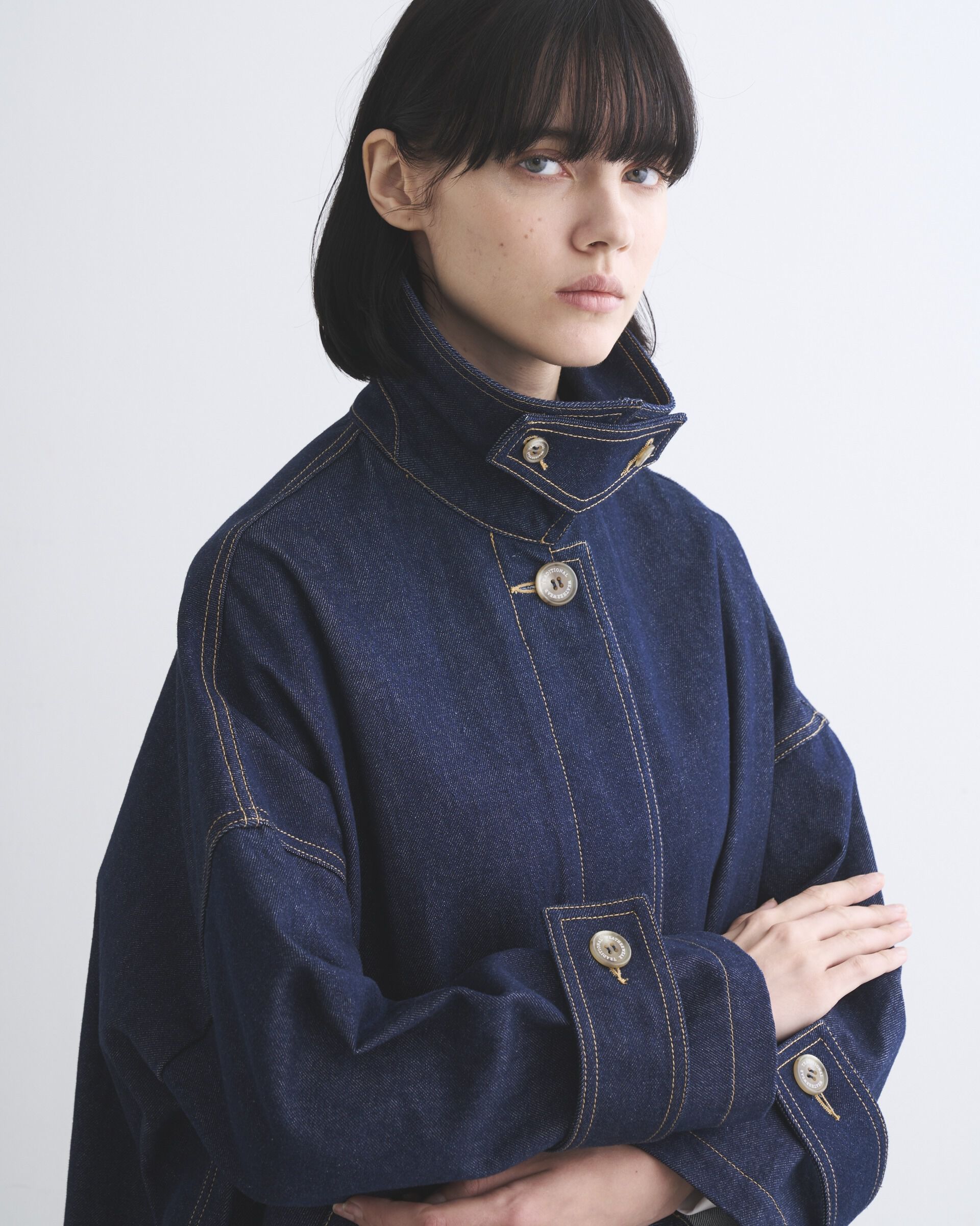 Traditional Weatherwear「MALTON DENIM」|その他|