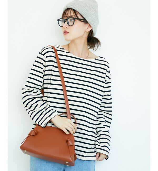  「ノットワンハンドルバッグ」|その他|