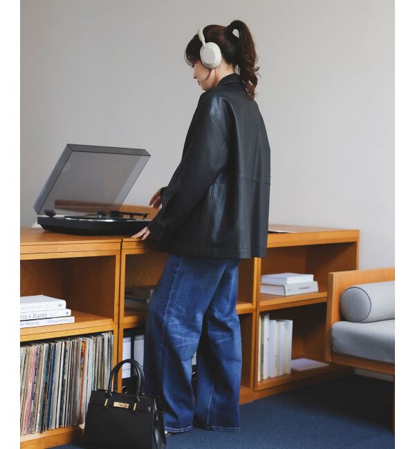  「HealthyDENIMヘルシーデニムPinkPepper」|デニム|