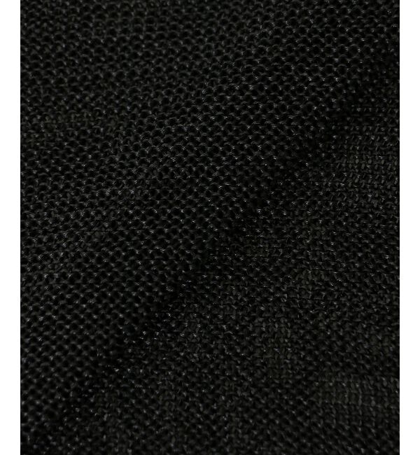  「ペーパーヤーンVネックカーディガン」|カーディガン|