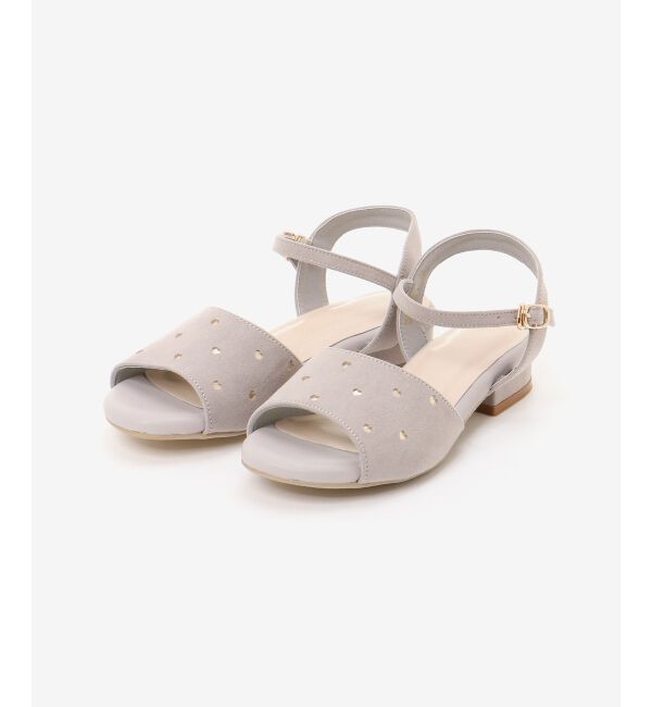 MAJESTICLEGON「メニーハートサンダル」|サンダル|