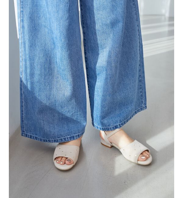 MAJESTICLEGON「メニーハートサンダル」|サンダル|