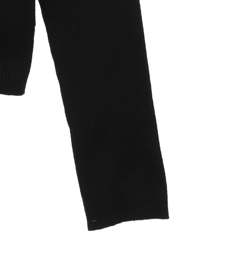 earth music&ecology「ビックカラーオフショルニットプルオーバー」|ニット・セーター|