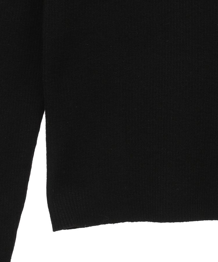 earth music&ecology「ビックカラーオフショルニットプルオーバー」|ニット・セーター|