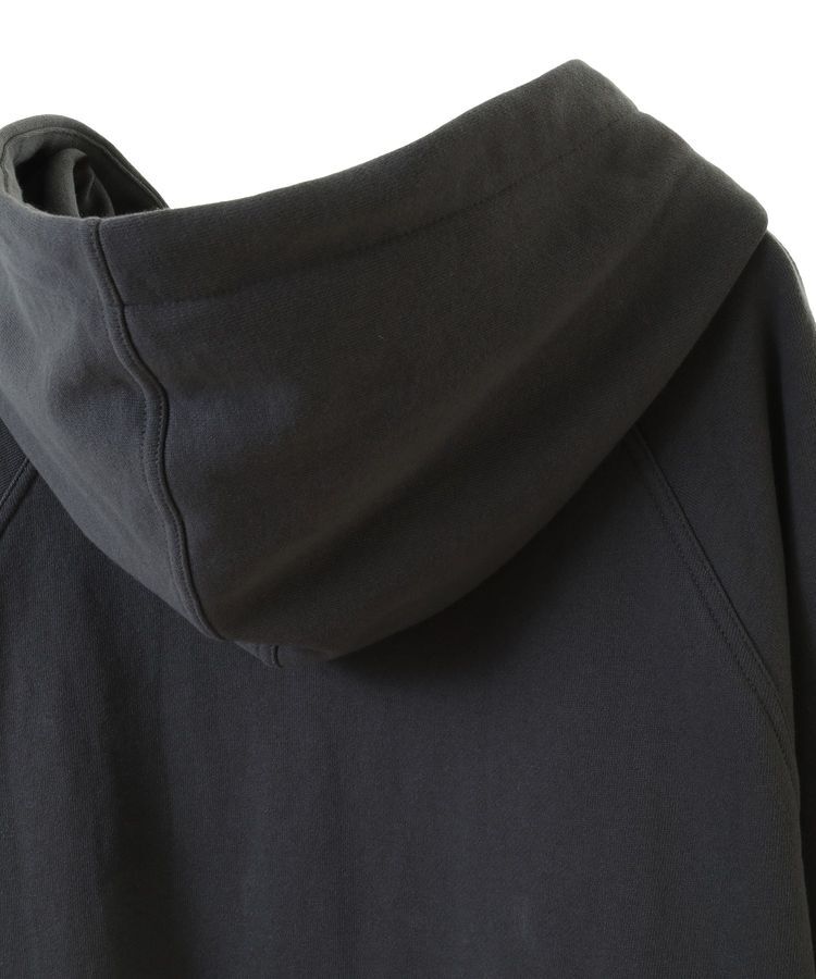 earth music&ecology「Floweryパーカー」|スウェット・ジャージ|