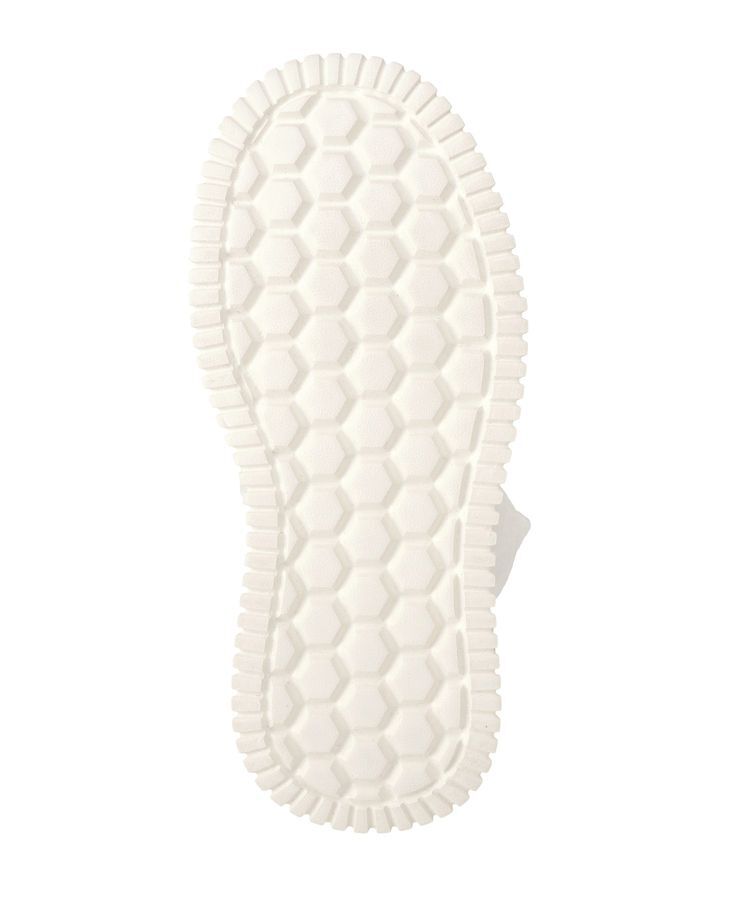 Maison de FLEUR「レースリボン厚底スニーカー」|スニーカー|