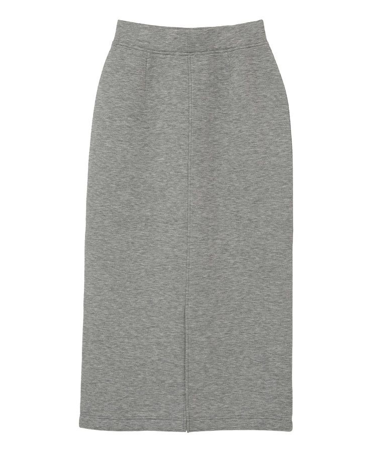 AMERICAN HOLIC「ダンボールポンチスカート」|タイト|