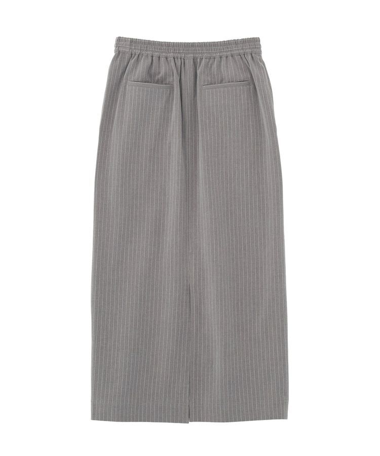 AMERICAN HOLIC「【イージーケア】ベイカータイトスカート」|タイト|