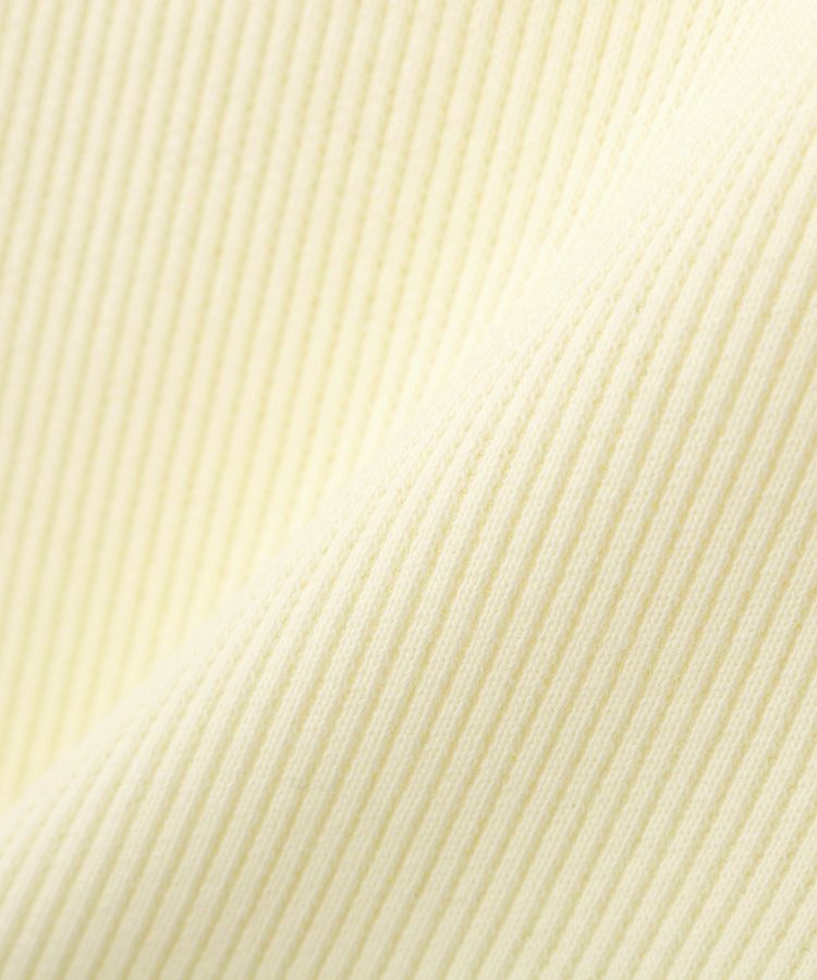 AMERICAN HOLIC「【抗菌防臭】バイカラーテレコタンクトップ」|キャミソール|