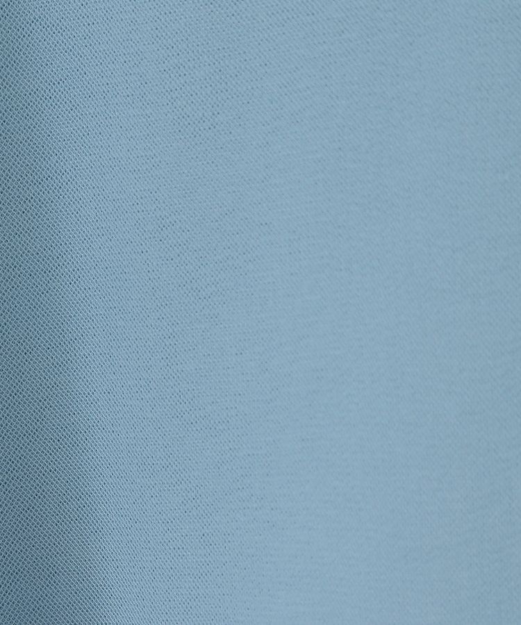 Green Parks「箔プリントチュール重ねプルオーバー」|スウェット・ジャージ|