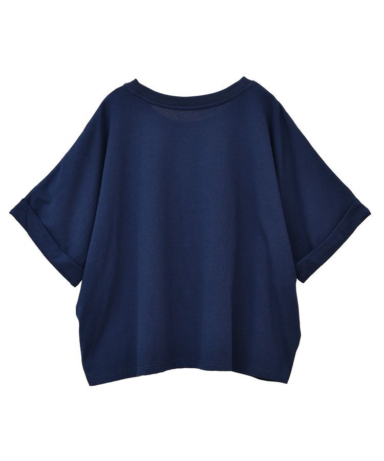 Green Parks「TOY STORY / キリカエフレンチプルオーバー」|Tシャツ・カットソー|