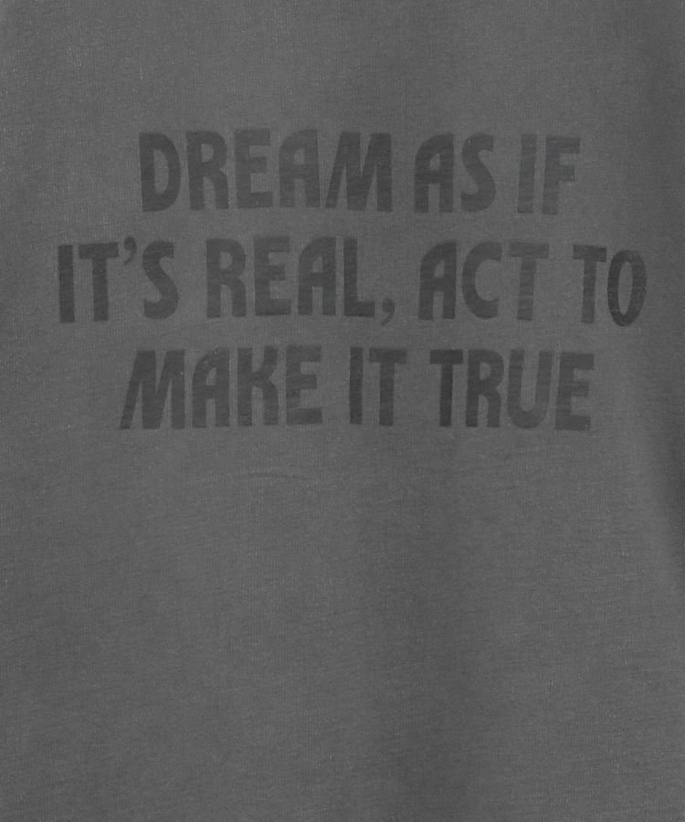 Green Parks「・SUGAR SPOON ミニウラケプリントTEE」|スウェット・ジャージ|