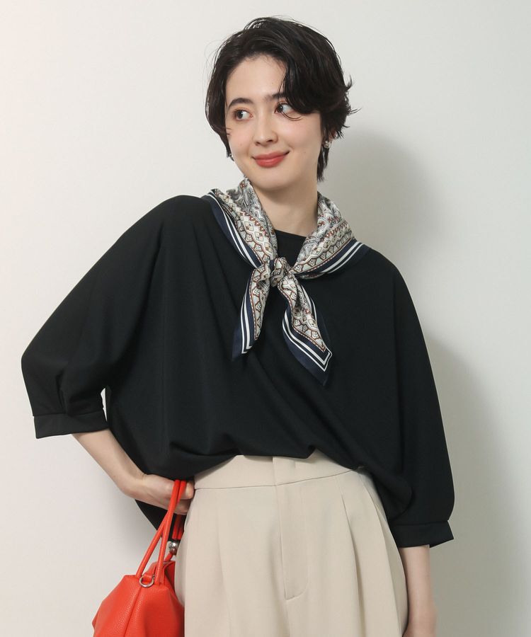 Green Parks「ペイズリースカーフ」|バンダナ・スカーフ|