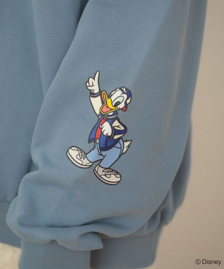 Green Parks「ミッキー&フレンズ/スウェット」|スウェット・ジャージ|