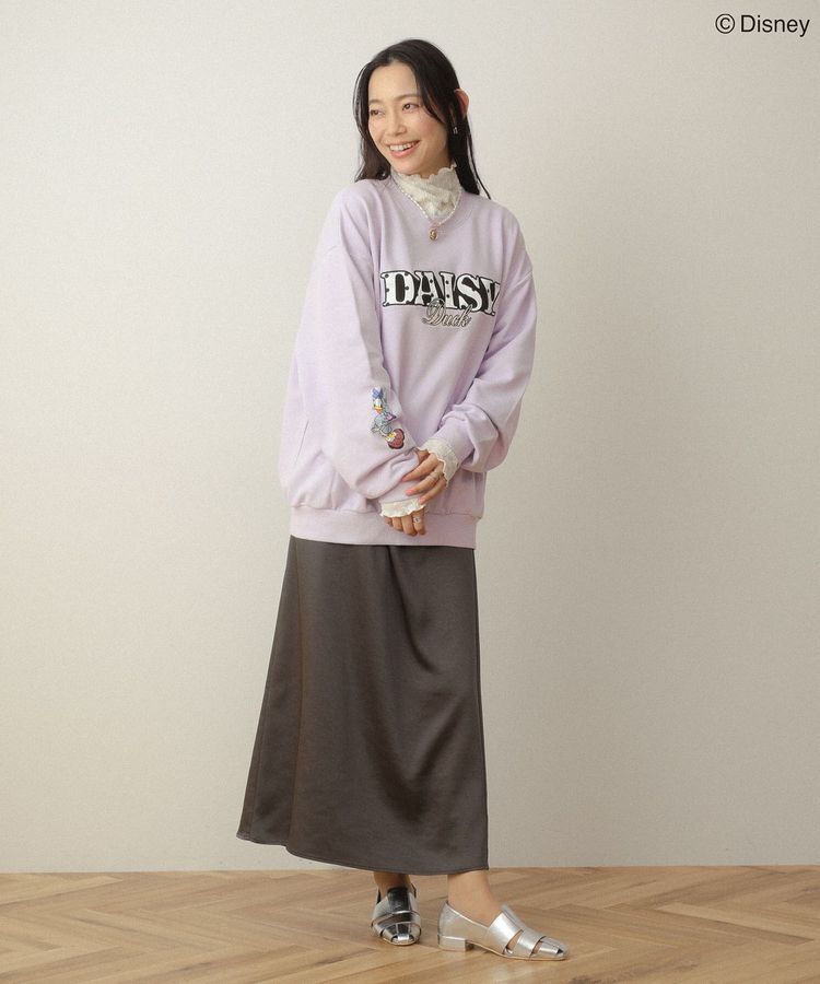 Green Parks「ミッキー&フレンズ/スウェット」|スウェット・ジャージ|