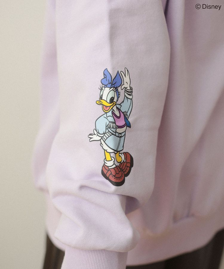 Green Parks「ミッキー&フレンズ/スウェット」|スウェット・ジャージ|