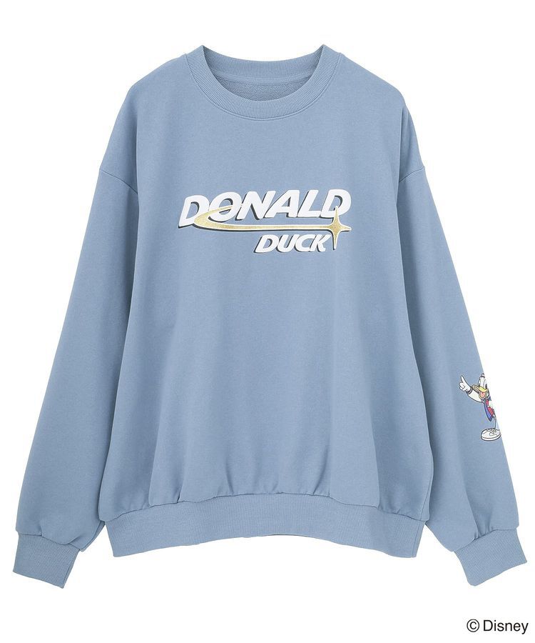 Green Parks「ミッキー&フレンズ/スウェット」|スウェット・ジャージ|
