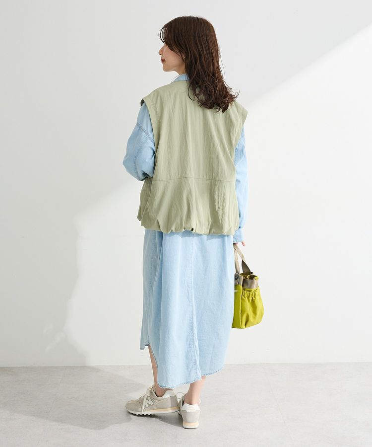 Green Parks「●NEW BALANCE 373」|スニーカー|