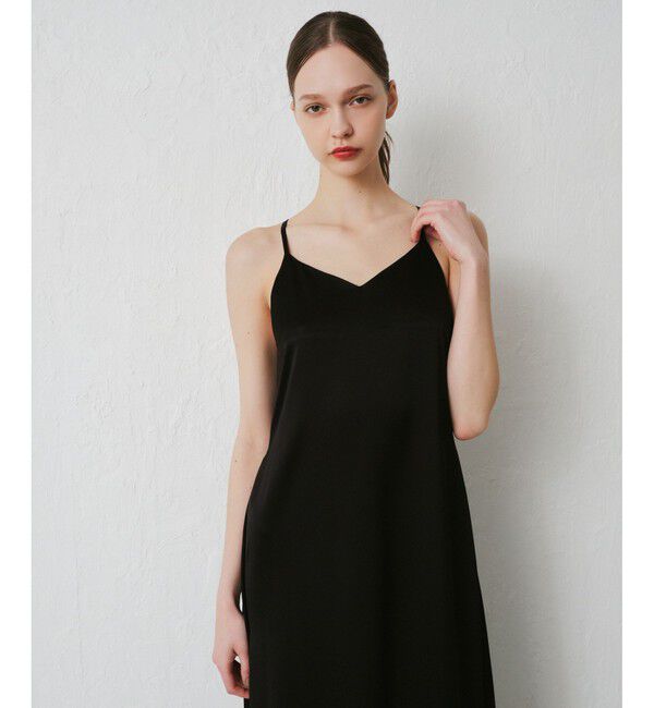 LOULOU WILLOUGHBY「【LOULOU WILLOUGHBY】アンサンブルドレス」|ワンピース|