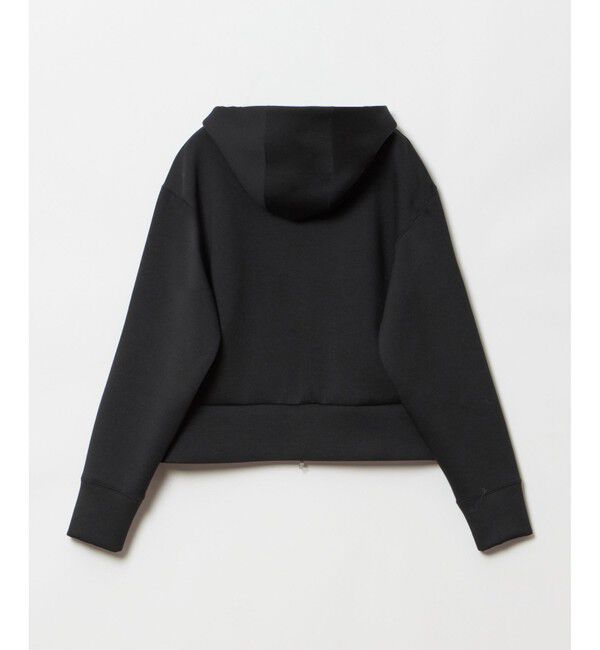 allureville「エアクッションフーディー」|パーカー|