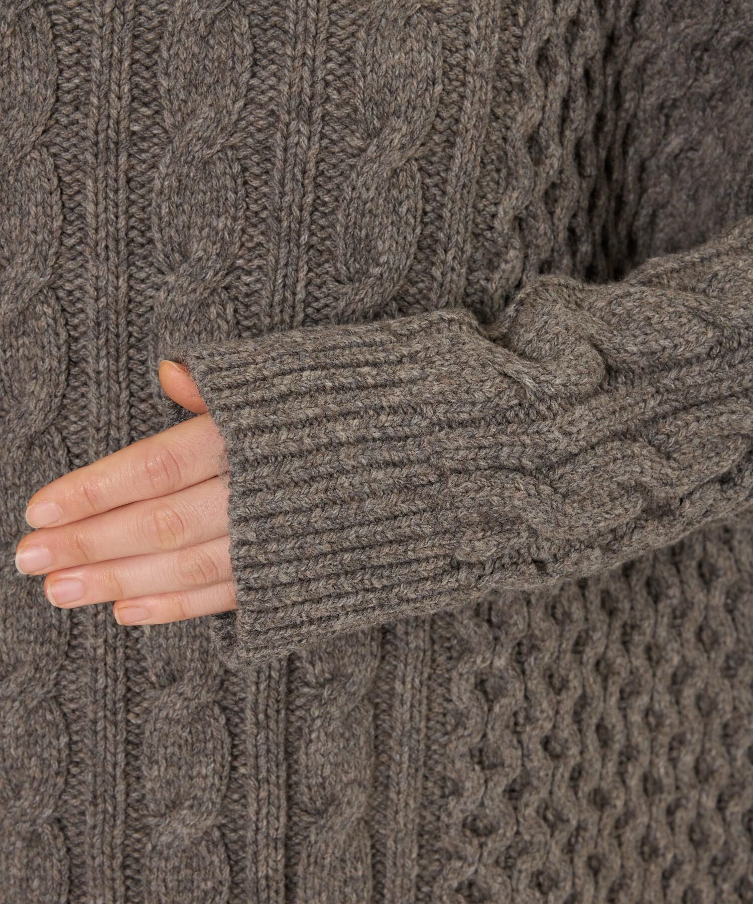 BABYLONE「ネオケーブルミニワンピース」|ワンピース|