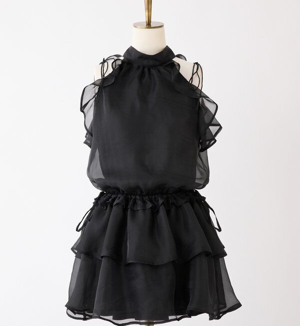  「【リバイバル】アメスリミニワンピース」|ワンピース|