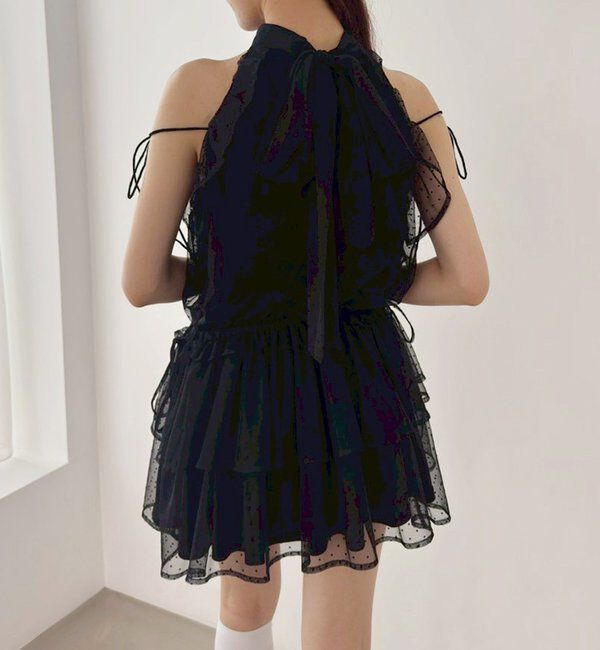  「【リバイバル】アメスリミニワンピース」|ワンピース|