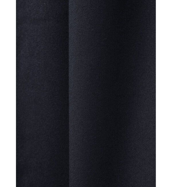 mizuiro ind「mizuiro ind ワイドタックパンツ」|その他|