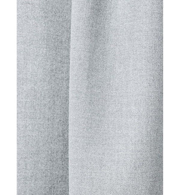 mizuiro ind「mizuiro ind ワイドタックパンツ」|その他|