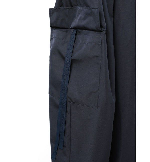 MARMARMAR「MARMARMAR テーパードカーゴパンツ」|カーゴ|