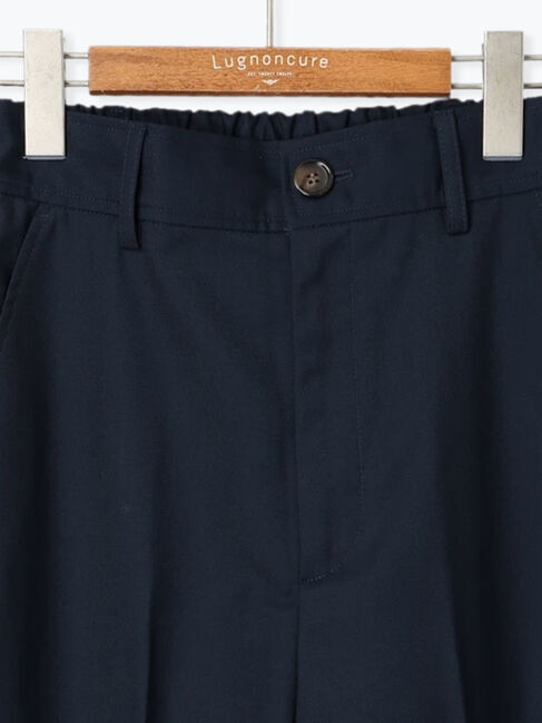 Lugnoncure「サイドラインパンツ」|その他|