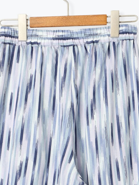 Lugnoncure「柄アソートイージーパンツ」|その他|