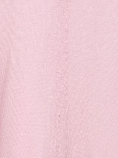 Lugnoncure「麻タッチVネックカーディガン」|カーディガン|