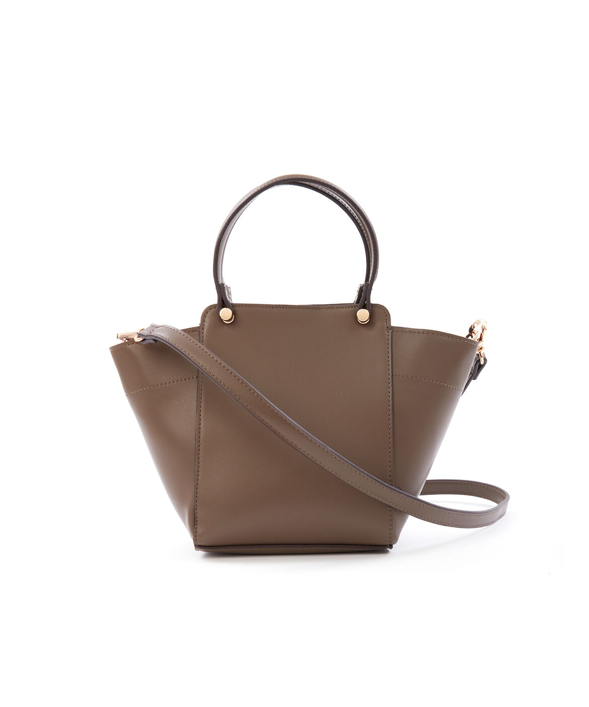 DAY by DAY it&rsquo;s international「2WAYミニショルダーバッグ」|ショルダー・メッセンジャー|グレーベージ 3