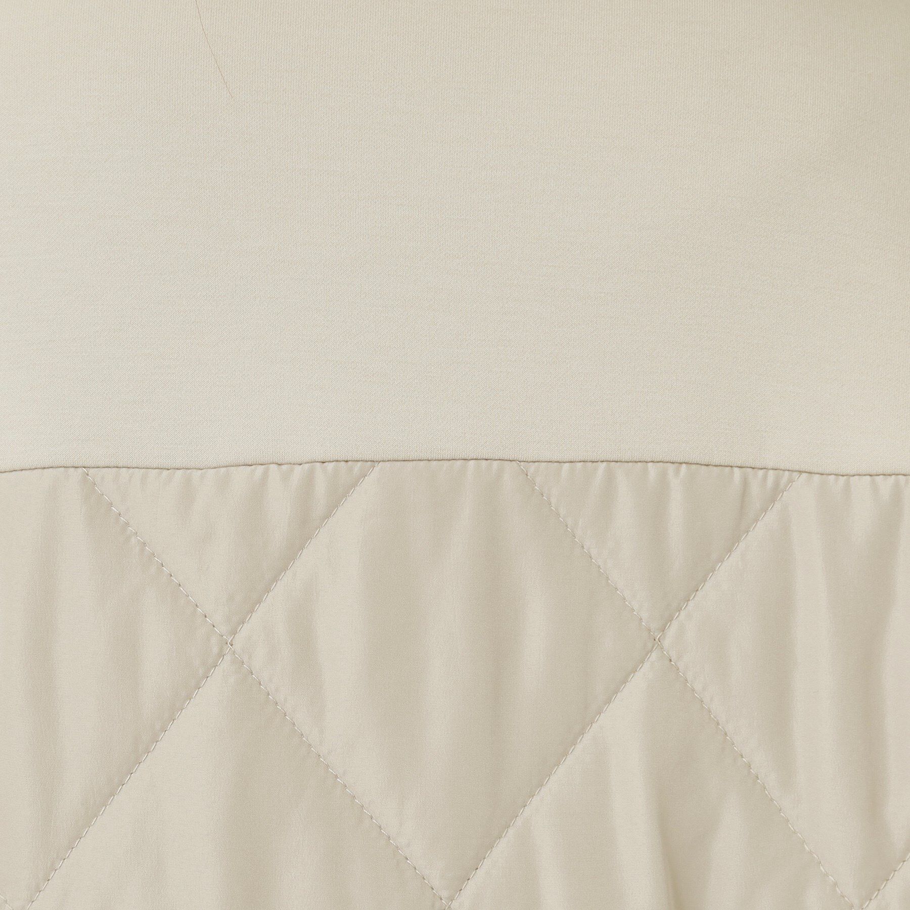 COUP DE CHANCE「【軽羽織】中綿キルティングブルゾン」|ブルゾン・スタジャン|